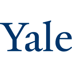 Yale University Logo