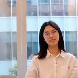 Profile photo of Suying Liu