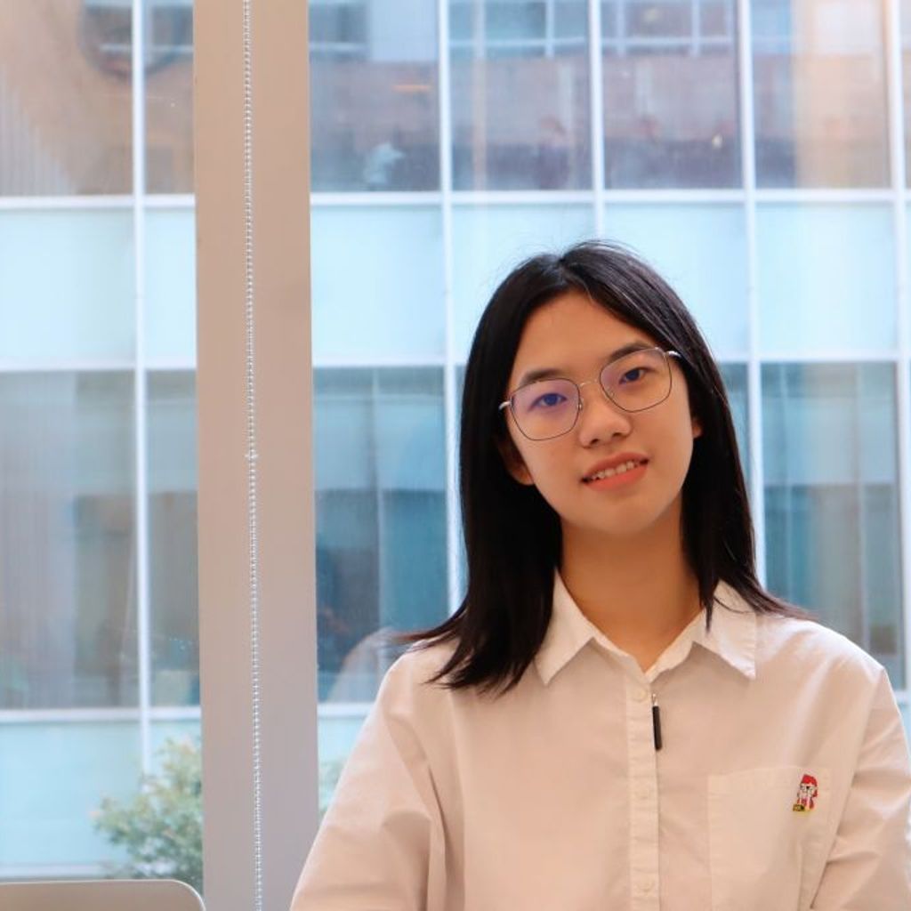 Profile photo of Suying Liu