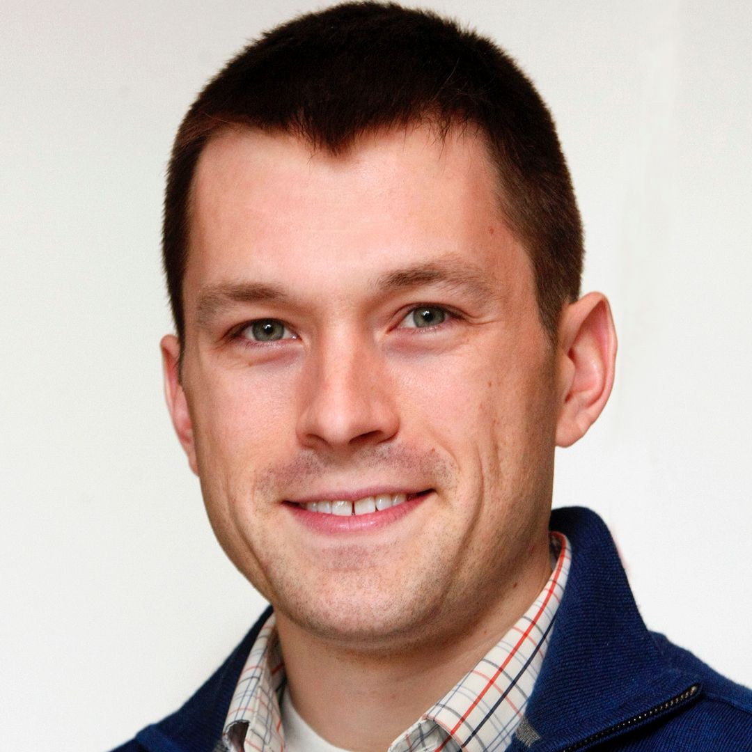 Jeff Thompson | Institute for Robust Quantum Simulation (RQS)