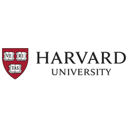 Harvard University Logo