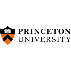 Princeton University Logo