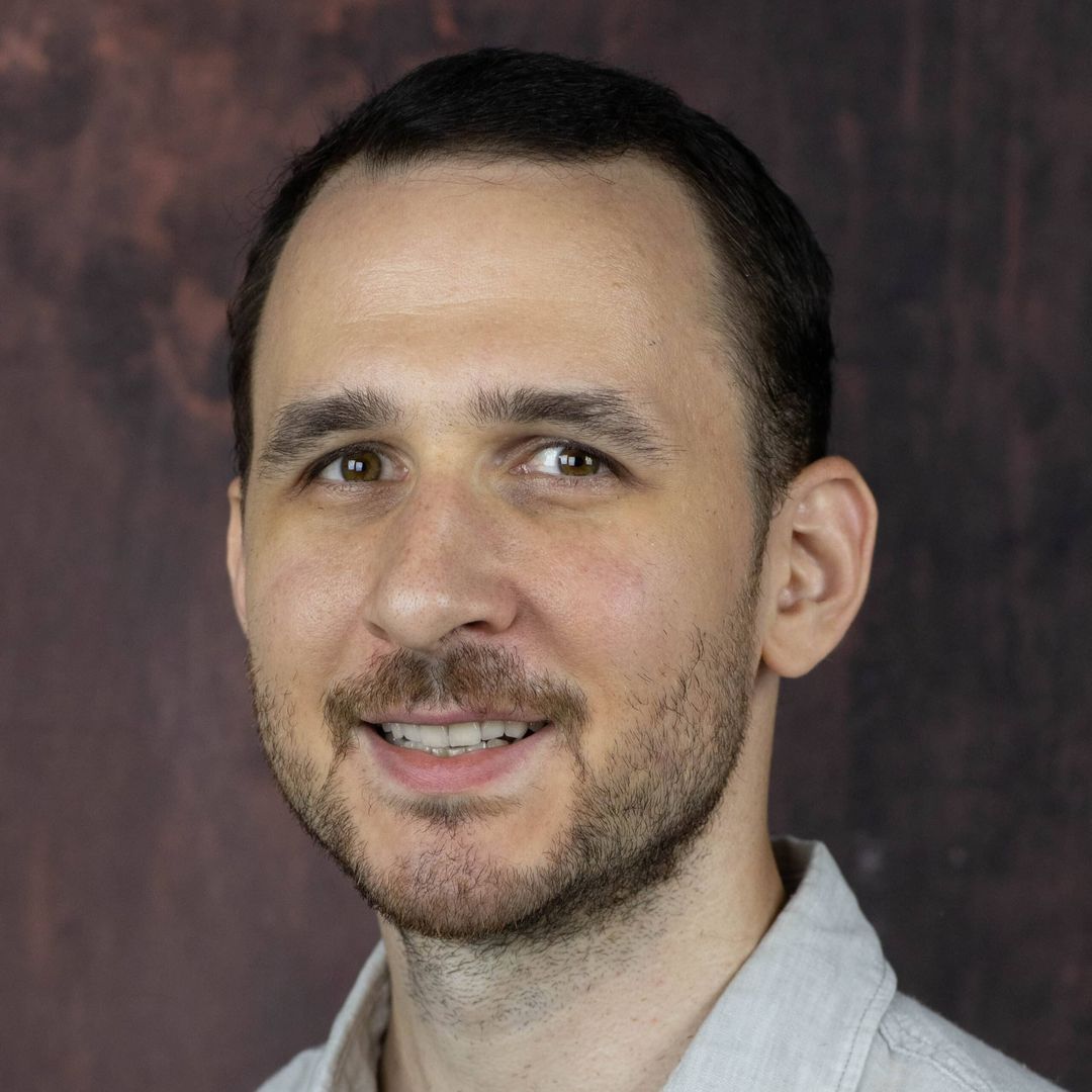 David Jakab | Institute for Robust Quantum Simulation (RQS)