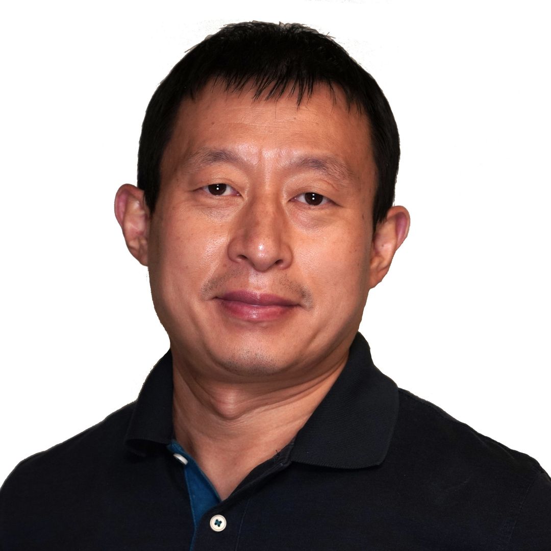 Huiyang zhou institute for robust quantum simulation rqs 