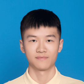 Profile photo of Yingkang Cao