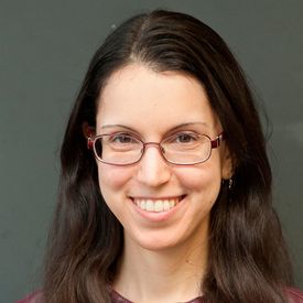 Profile photo of Nicole Yunger Halpern