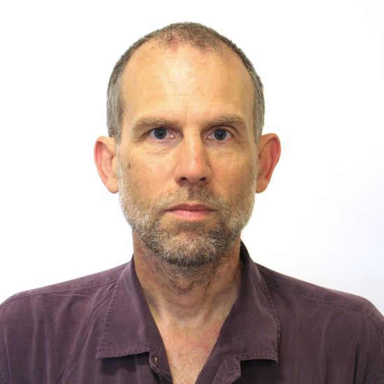 Huse Research Group | Institute for Robust Quantum Simulation (RQS)