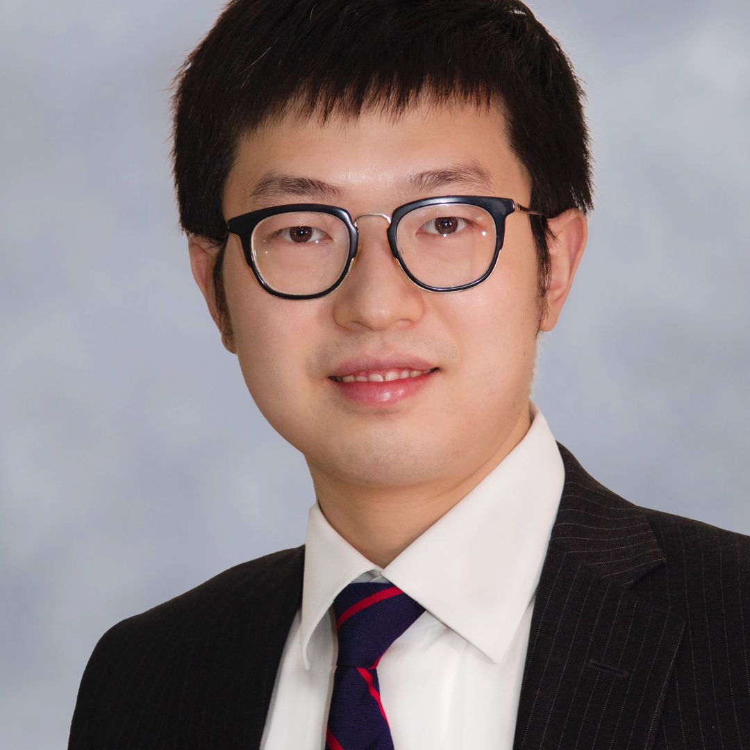 You Zhou | Institute for Robust Quantum Simulation (RQS)