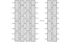 boson diffiusion