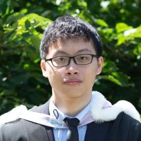 Profile photo of Zhenning Liu