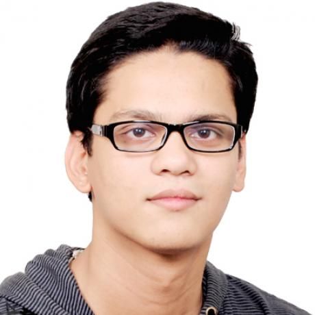 Profile photo of Sarthak Subhankar