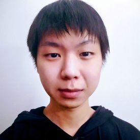 Profile photo of Joseph Li