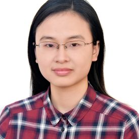 Profile photo of Yunxiang Liao